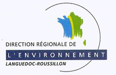 DIREN-LR : Direction Rgional de l'Environnement du Languedoc-Roussillon