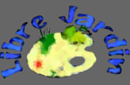 Libre Jardin